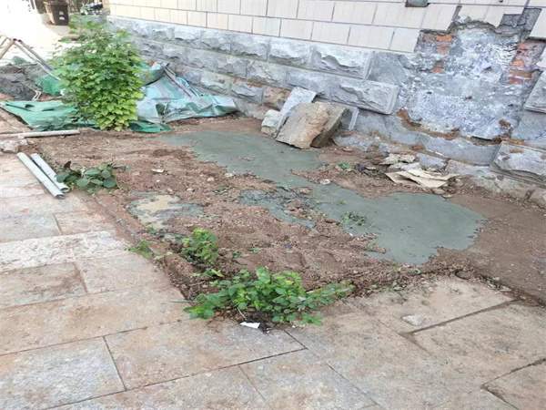 尼木地基基础注浆增加承载力灌浆加固