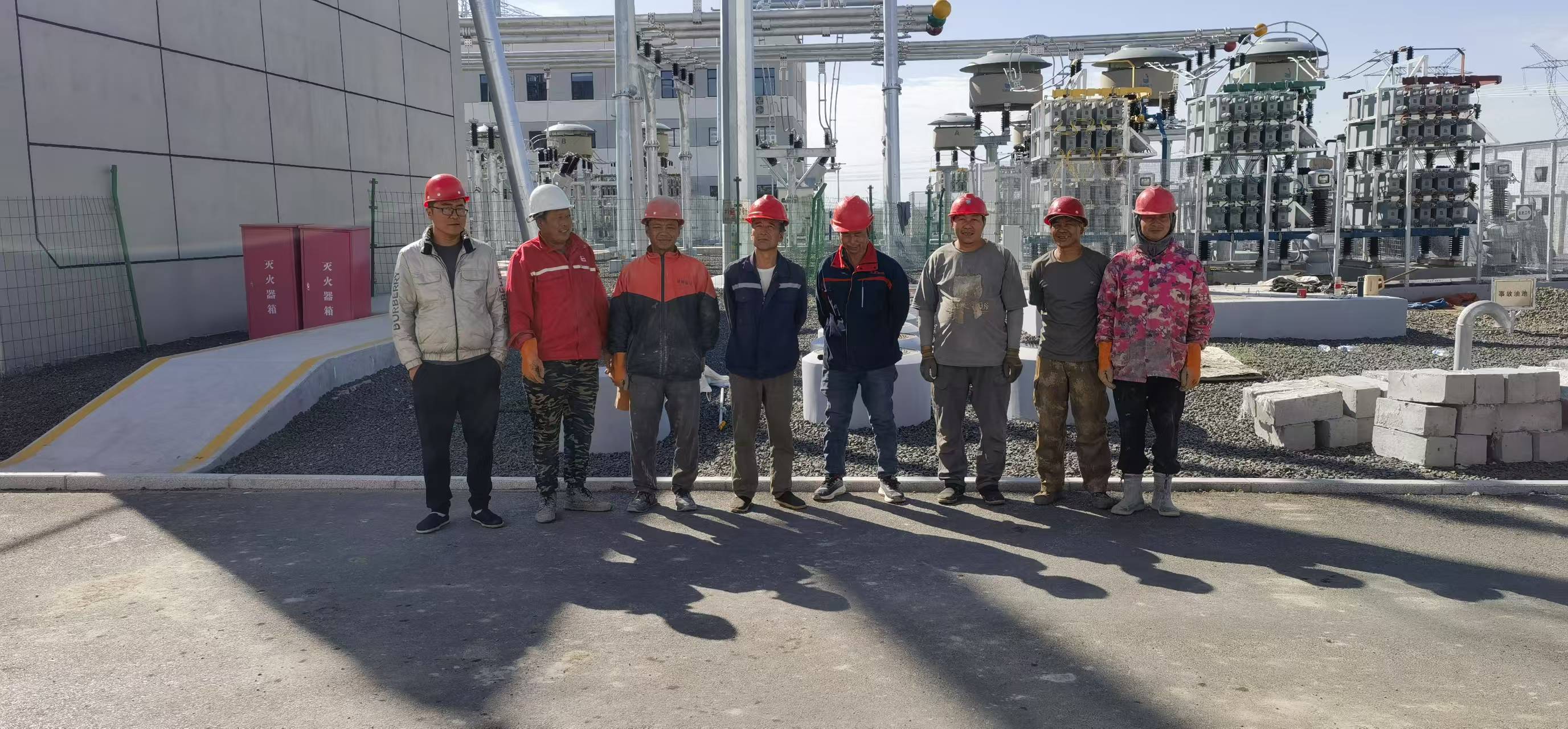 尼木地基沉降如何修复?